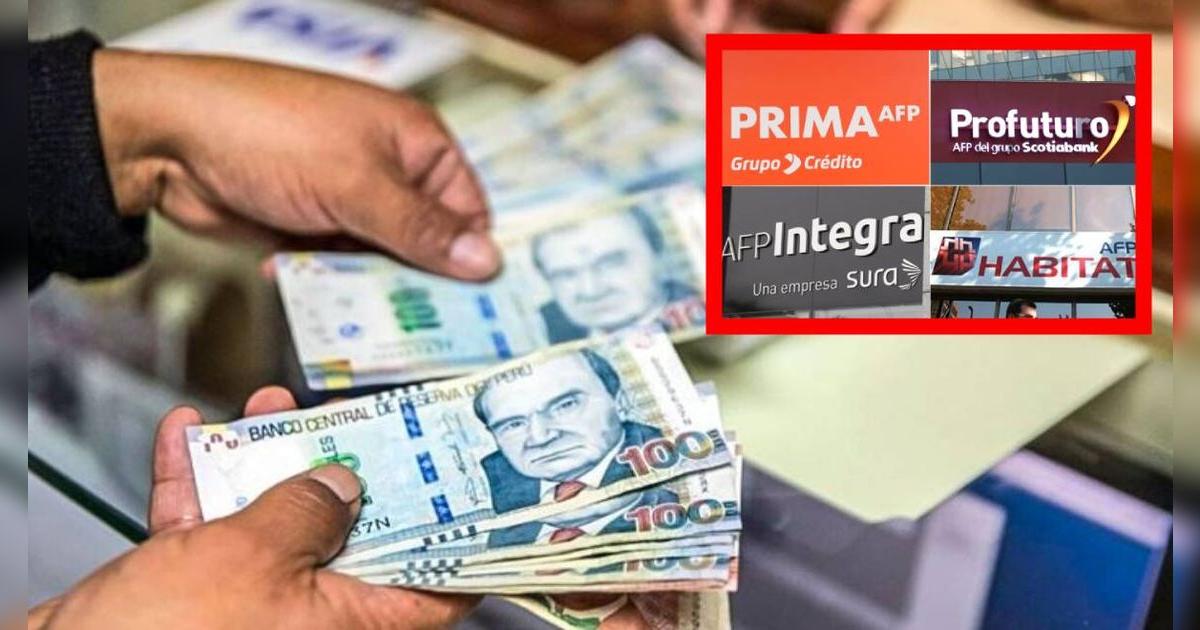 El retiro AFP 2025 se podría aprobar en julio: piden debatir la liberación de fondos en la Comisión Permanente