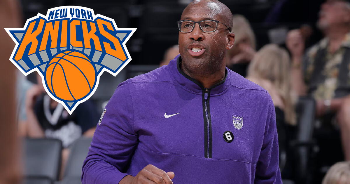 ¿Mike Brown a los New York Knicks? Lo que se sabe de la posible llegada del entrenador