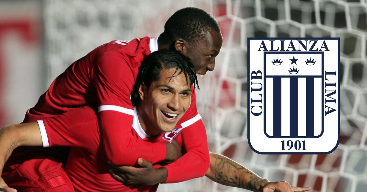 Paolo Guerrero reveló charla con Luis Advíncula para que fiche por Alianza Lima: 