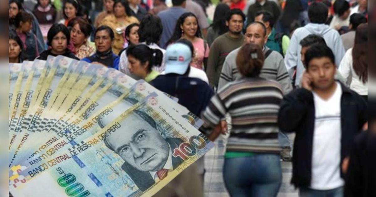 Ministerio de Economía confirmó aumento de sueldo: ¿Eres uno de los beneficiarios?