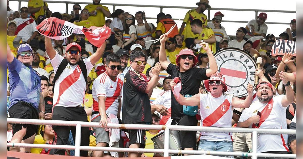 DT que la rompió en Brasil estará a cargo de la selección peruana para los próximos partidos