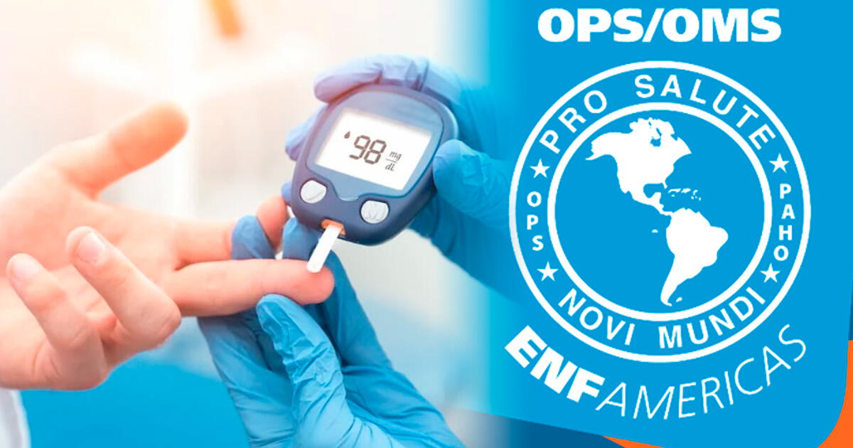 OPS alerta y revela que las muertes por enfermedades no transmisibles en las Américas aumentaron 43% desde el 2000