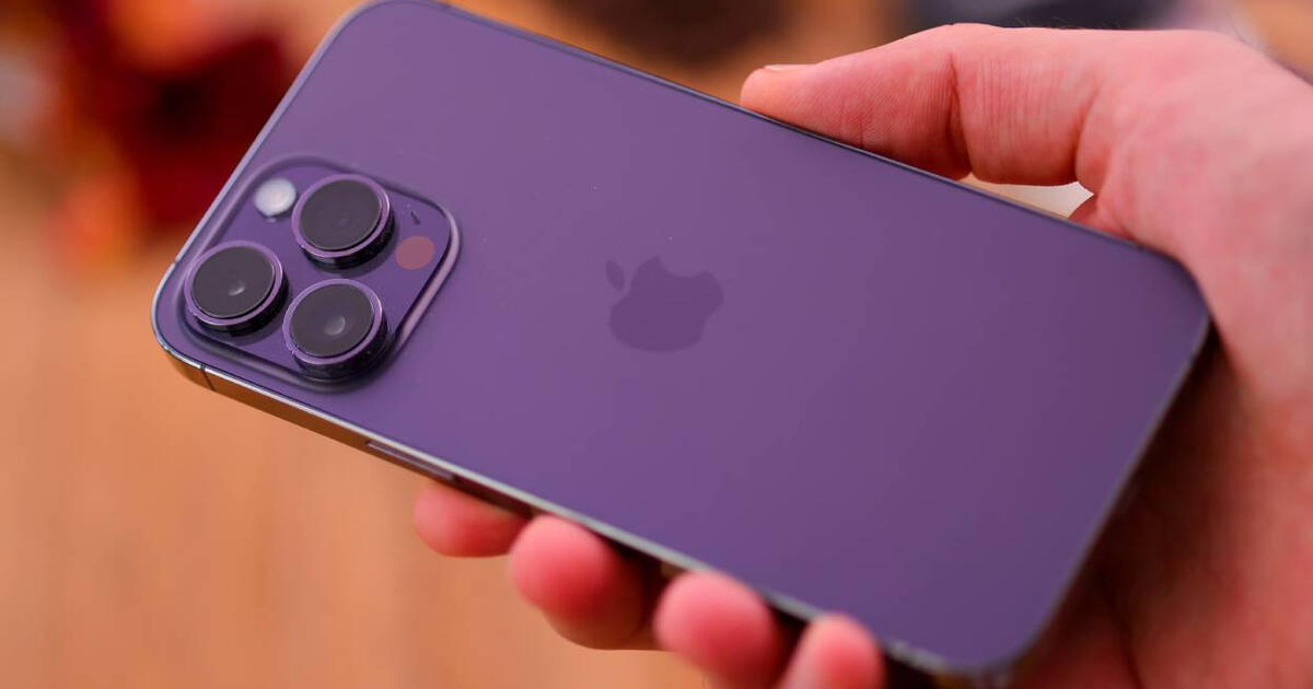 Los 5 iPhone de Apple más potentes y baratos que puedes comprar en 2025