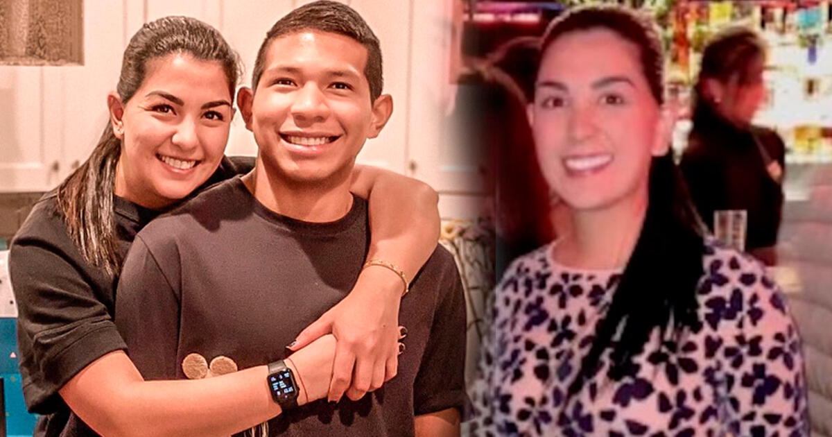 Ana Siucho y su actual situación tras anunciar separación de Edison Flores: 