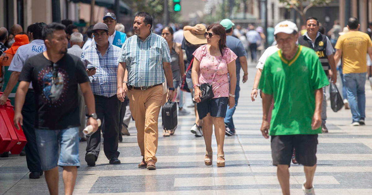 Feriado de julio 2025 antes de Fiestas Patrias: trabajadores públicos y privados podrán descansar en este día