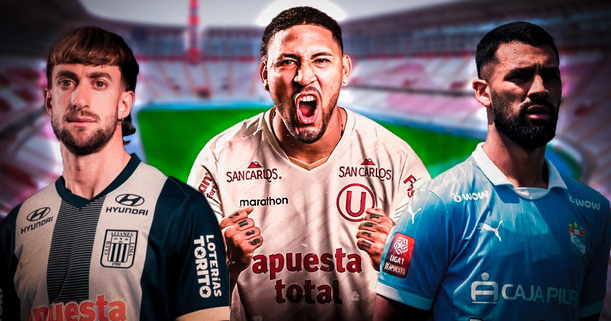 Fichajes Liga 1 EN VIVO: altas, salidas y rumores de Alianza Lima, Universitario y Cristal