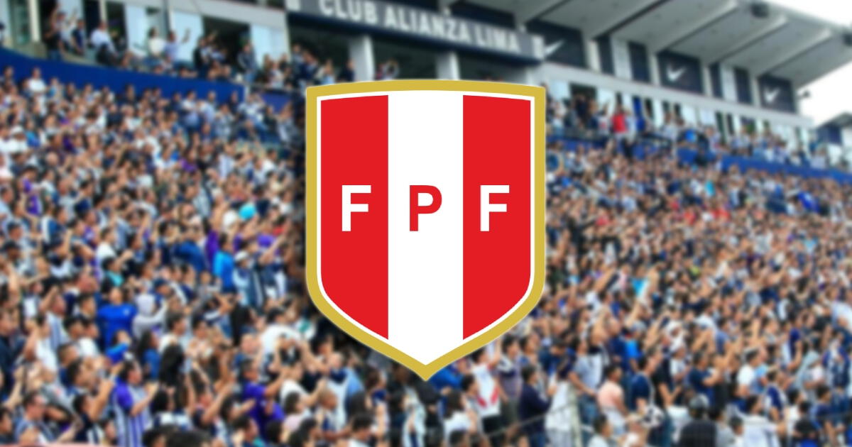 Alianza Lima rompe el mercado y está muy cerca de fichar a jugador de la selección peruana