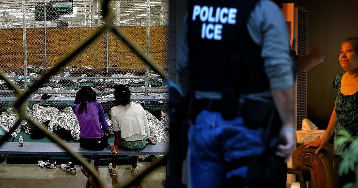 Discriminación y abuso de autoridad: redadas contra inmigrantes de ICE desatan conflictos legales en California