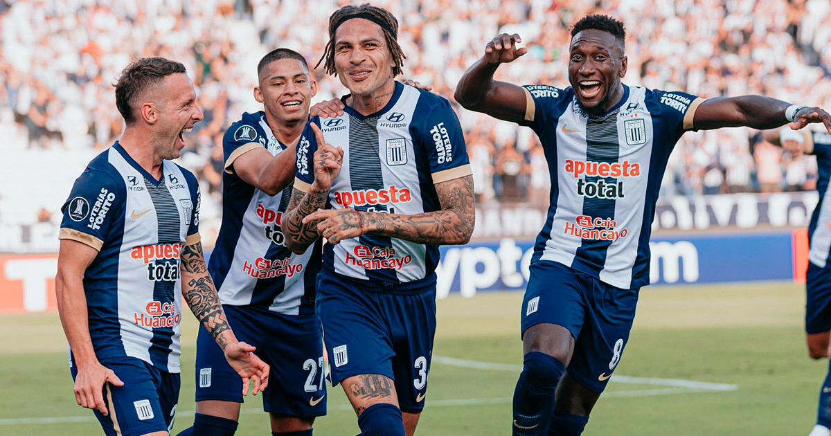 Alianza Lima confirma 'refuerzo' para la recta final del Torneo Apertura 2025: 