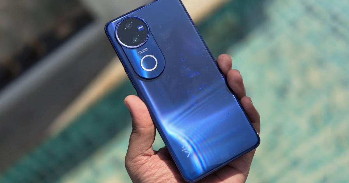 Este Vivo es una JOYA para la fotografía con sus cámaras ZEISS: graba en 4K y tiene mejor calidad que un S24 Ultra