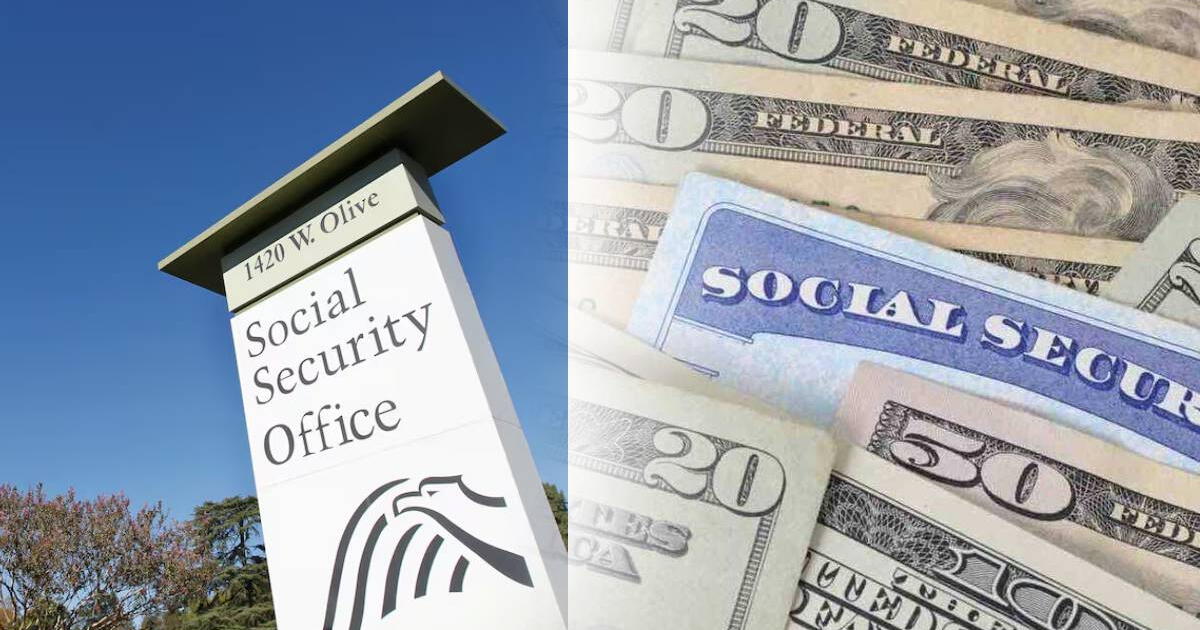 Atención inmigrantes en EE. UU.: esta es la forma más rápida y sencilla de solicitar los beneficios del Seguro Social