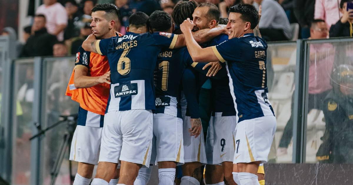 Brilló en la Libertadores y jugará en Alianza Lima para el Clausura: 
