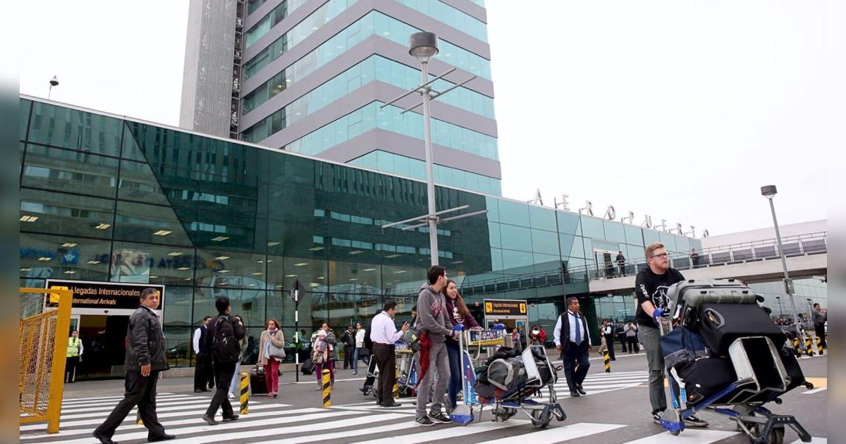 Antiguo Aeropuerto Jorge Chávez volverá a funcionar: ministro de Transportes dio noticia de última hora