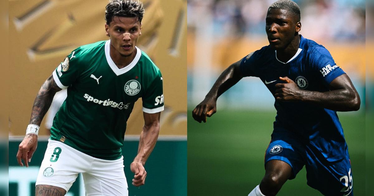 ¿A qué hora juega Palmeiras vs. Chelsea y dónde ver los cuartos del Mundial de Clubes?