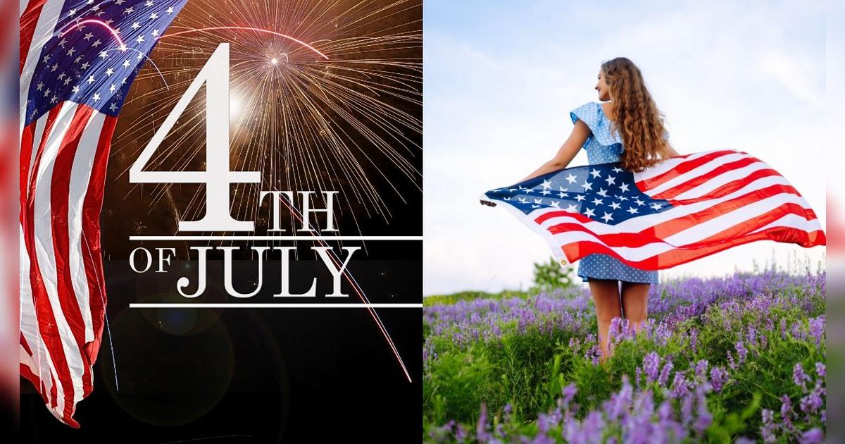 Día de la Independencia en Estados Unidos 2025: frases bonitas para compartir en WhatsApp, Facebook e Instagram