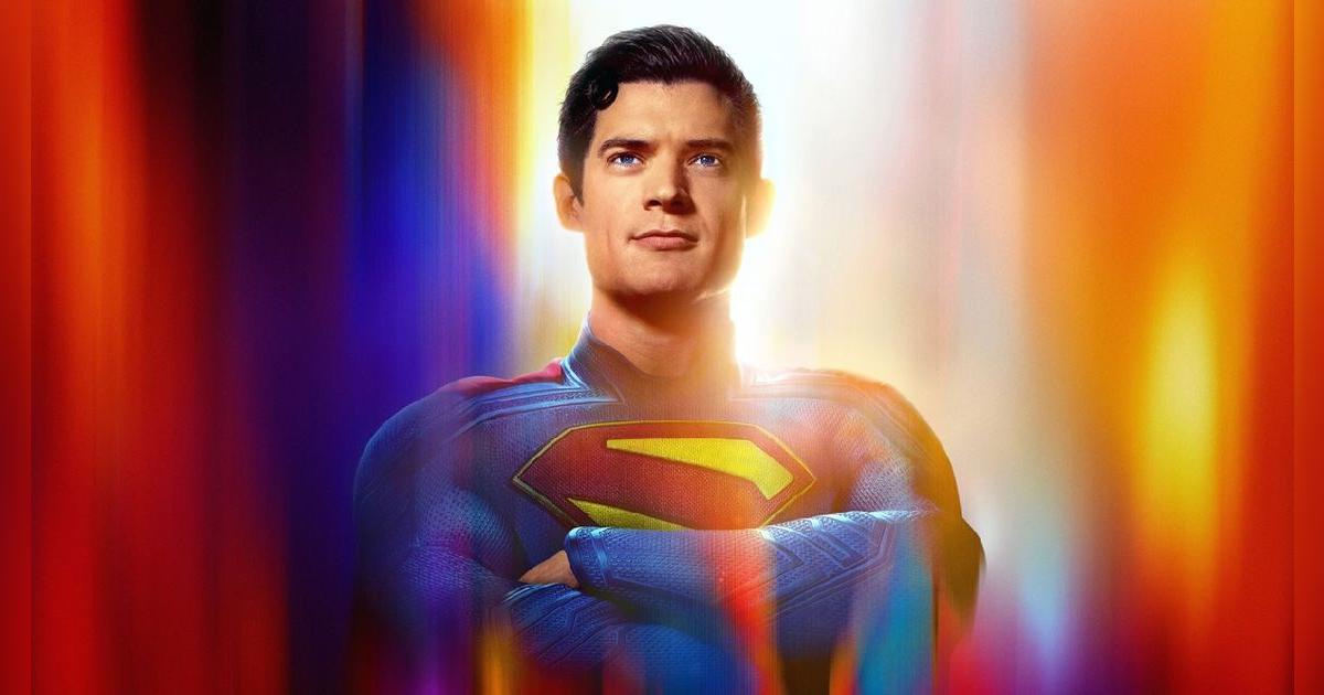 Estreno de 'Superman' 2025: quién es quién en la nueva película del Universo DC
