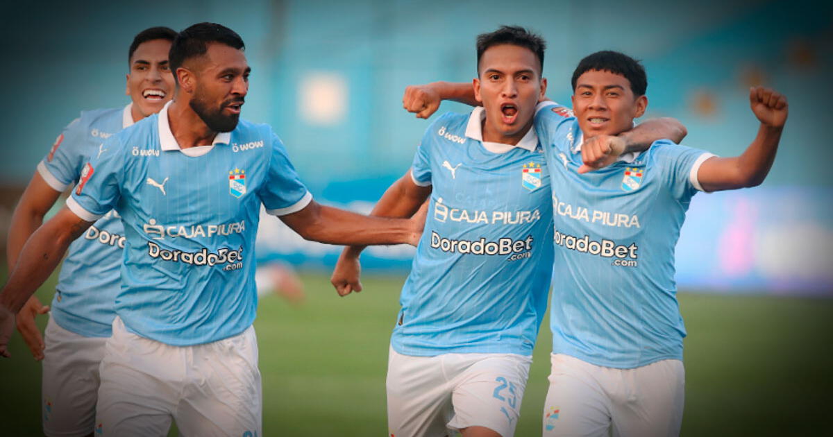 Penny sorprendió al revelar fichajes de Sporting Cristal para el Clausura: 