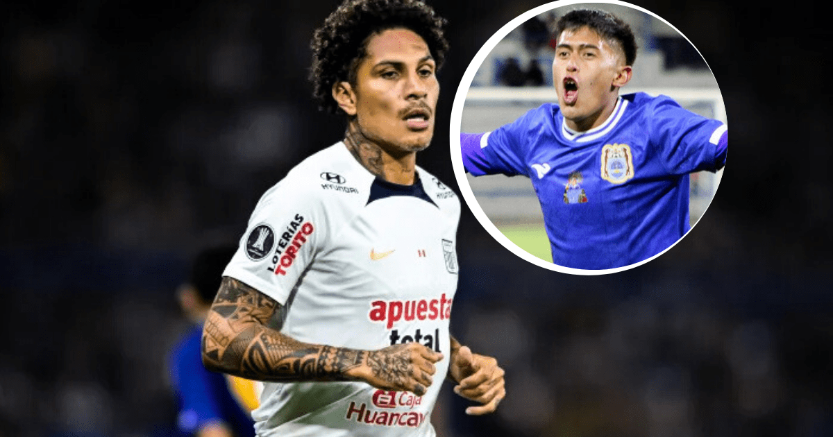 Figura de Binacional dejó fuerte opinión de Alianza Lima, su exequipo, previo al duelo: 