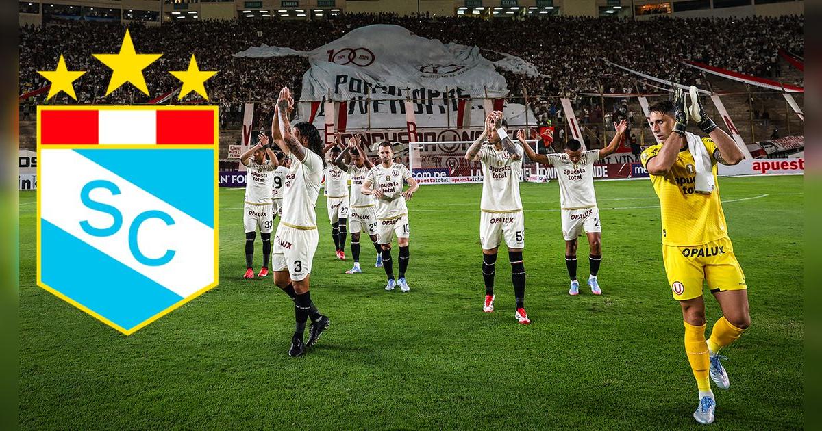 Fue la gran promesa de Cristal y ahora quiere campeonar con Universitario: 