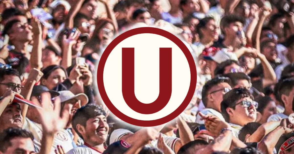 Universitario firmó a 10 figuras de alto calibre para salir campeón nacional: 