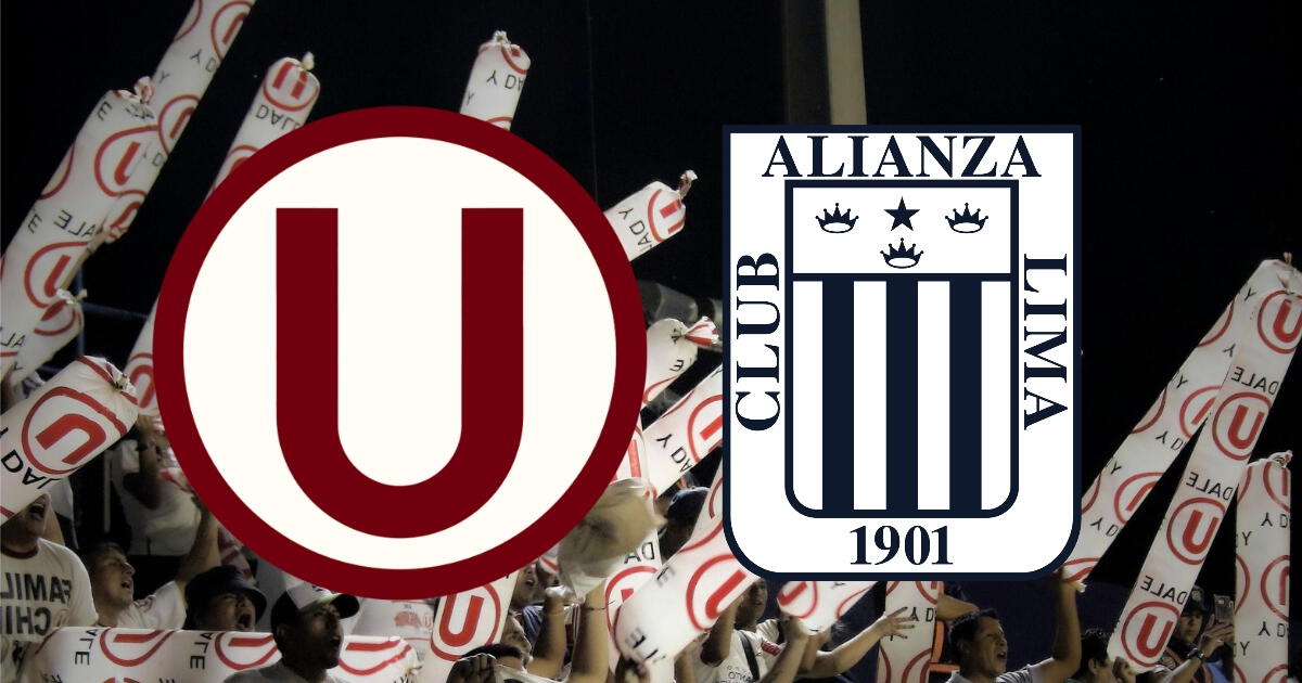 Exfigura de Alianza Lima firmó con Universitario y desató la emoción de los hinchas