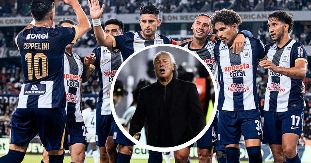 Histórico de Alianza Lima señaló quién es el jugador que no estaría en los planes de Gorosito