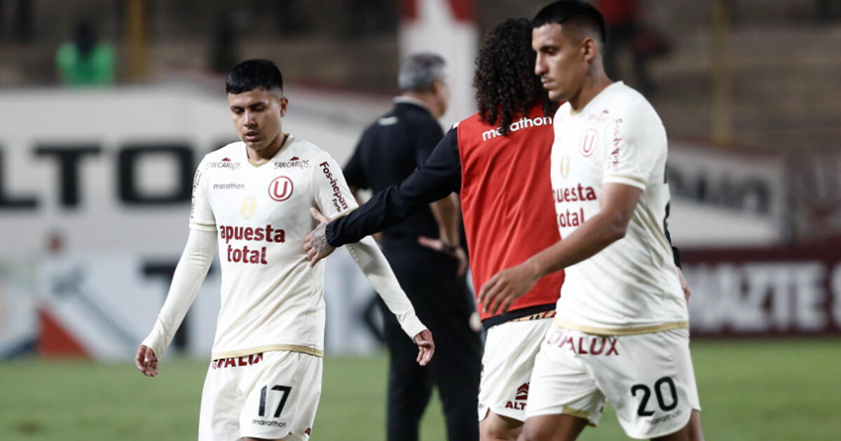Campeón con Universitario quiere que Garcilaso le gane al equipo de Fossati: 