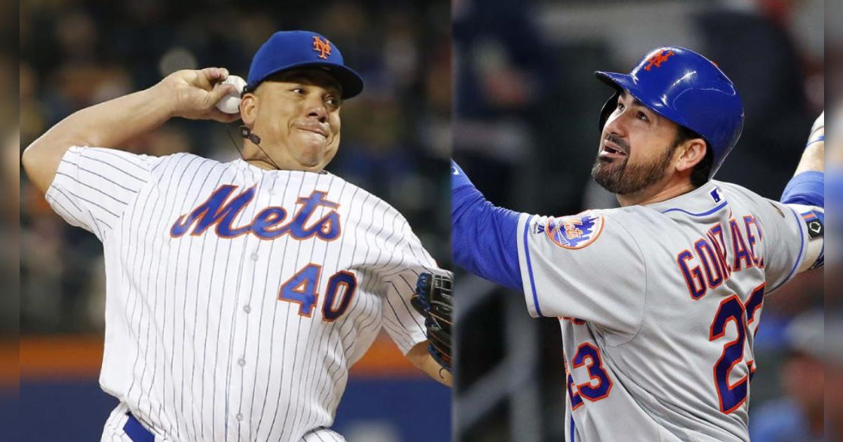Adrián González y Bartolo Colón ingresarán al Salón de la Fama del Béisbol Latino: ¿cuáles fueron los logros de los dos beisbolistas?