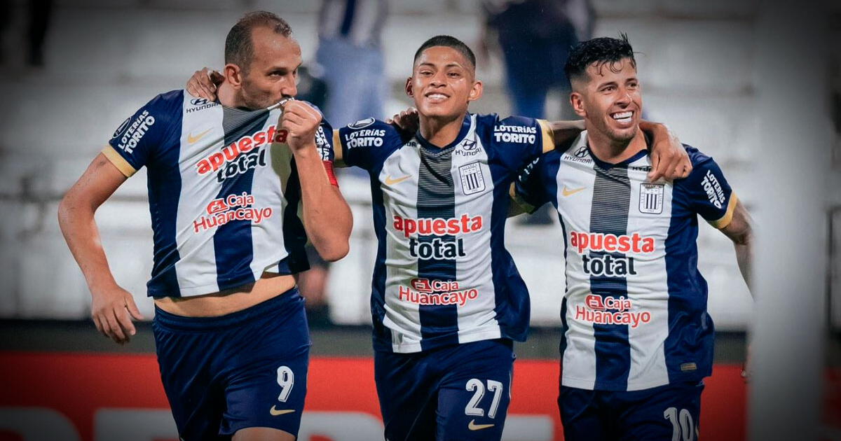 Alianza Lima daría el golpe firmando a figura valorizada en medio millón: 