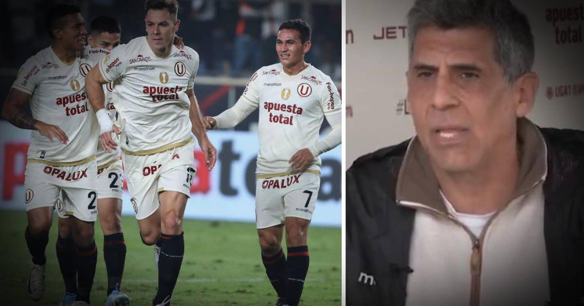 Álvaro Barco confirmó si habrán salidas en Universitario para el Clausura: 
