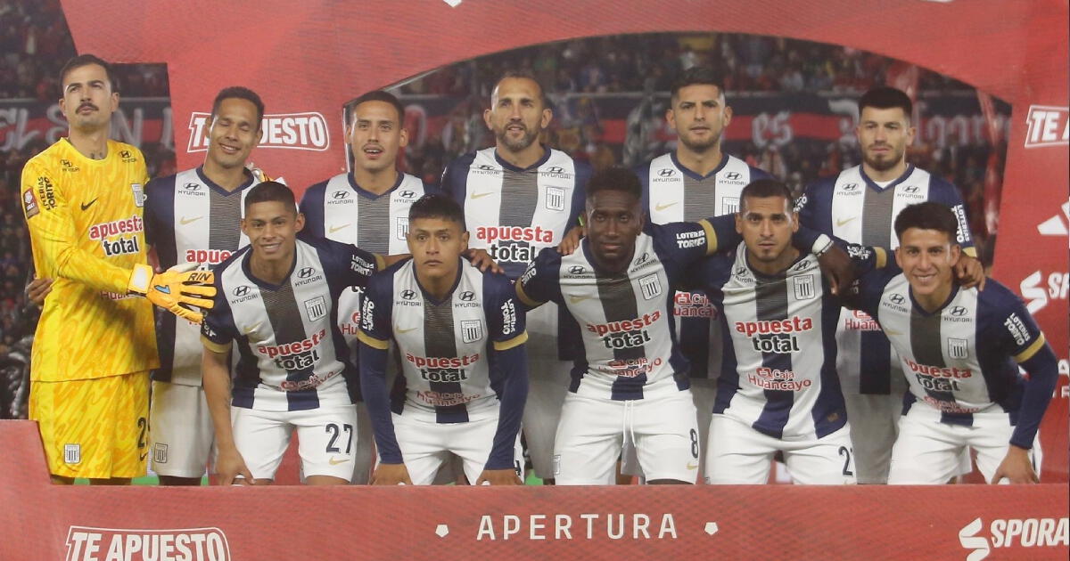 Campeón peruano quiere romper el mercado y fichar a jugador titular de Alianza Lima