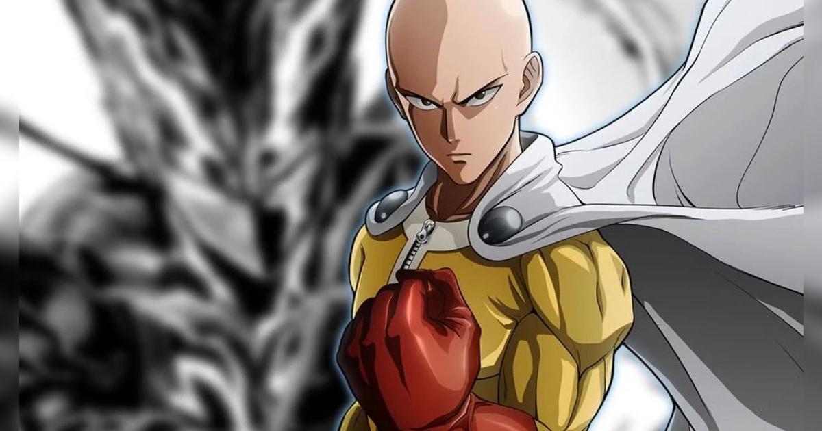 ¿Cuándo se estrena el primer capítulo de la tercera temporada de 'One-Punch Man'?