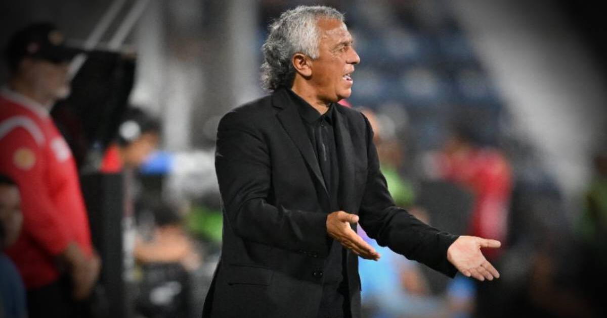 ¡No es Guzmán! El jugador que perdería Gorosito en Alianza para el Clausura: 