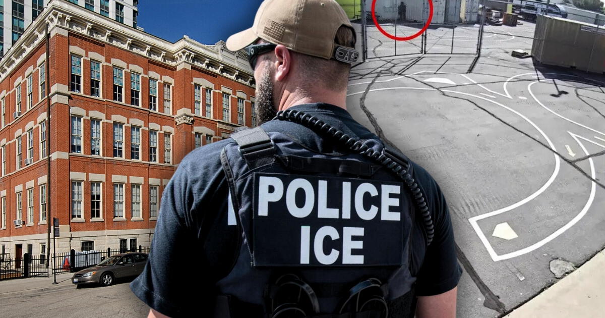 Duro golpe para ICE: distrito escolar de Los Ángeles exige investigación contra agencia migratoria por fatal error