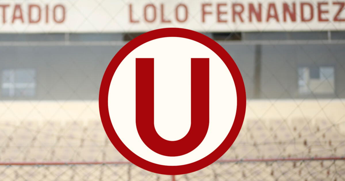 Jugó en importantes equipos de Brasil y ahora firmó con Universitario por toda la temporada