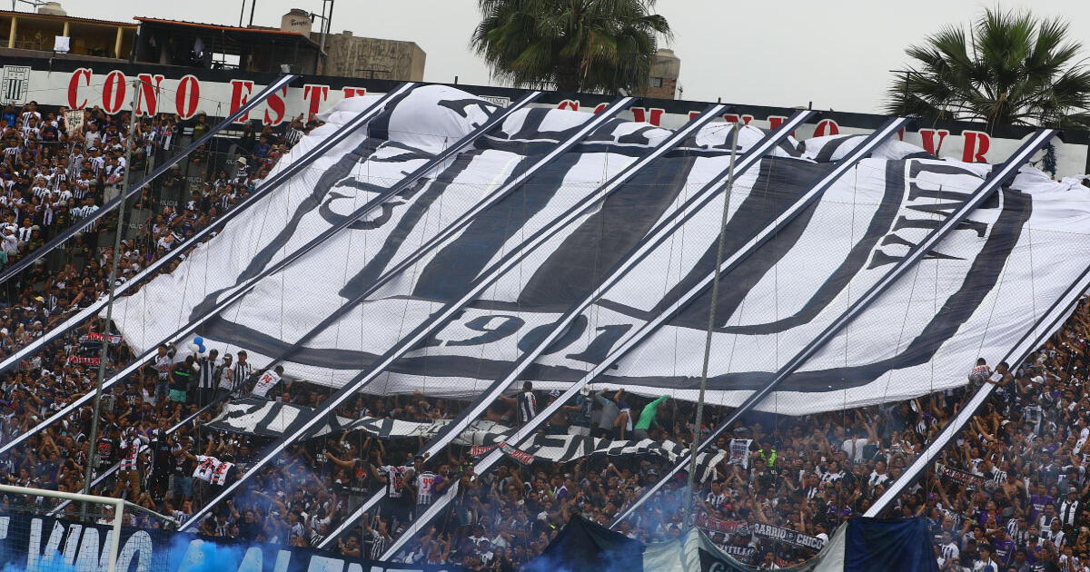Alianza Lima perdió 2 puntos importantes y preocupa a hinchas: así se movió la tabla