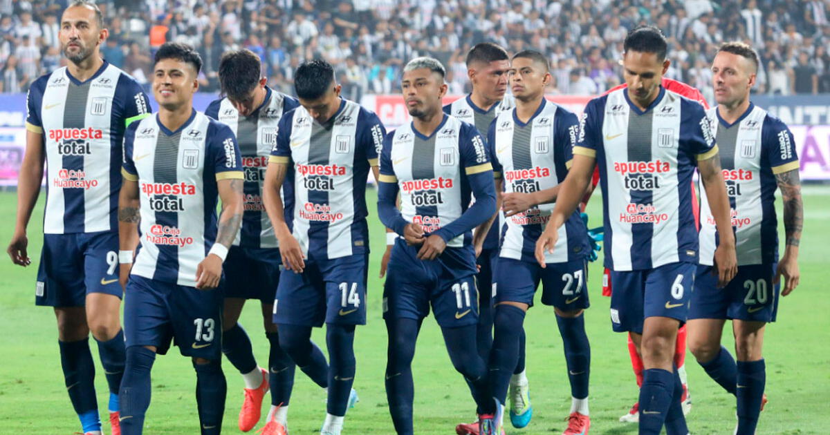 Rechazó renovar con Alianza Lima para firmar por equipo que jugó el Mundial de Clubes 2025