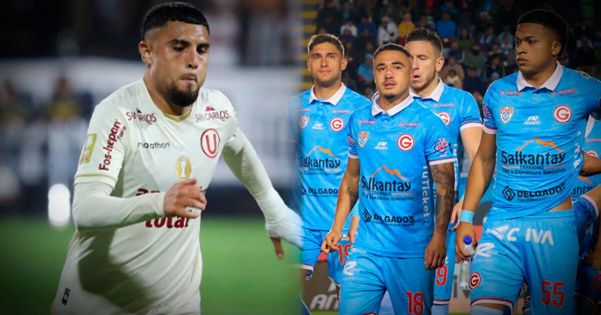Figura de Garcilaso dio firme opinión sobre Ureña previo duelo ante Universitario: 