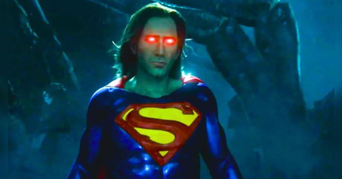 'Superman': ¿qué actores han interpretado al superhéroe de DC en toda la historia?