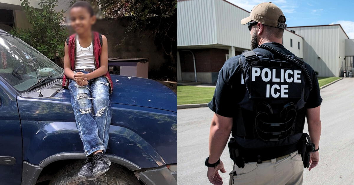 Inmigrante no fue deportado por ICE: niño de 6 años con leucemia regresa a Los Ángeles tras amenaza migratoria