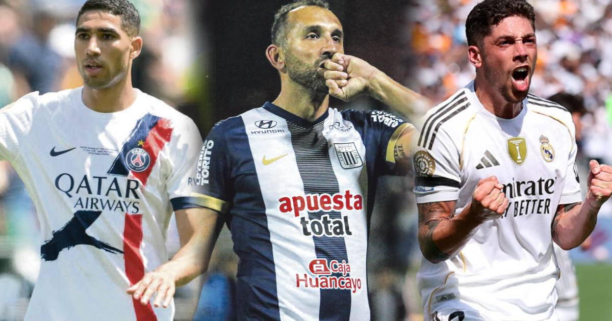Partidos de hoy EN VIVO GRATIS: programación, horario y dónde ver fútbol este sábado 5 de julio