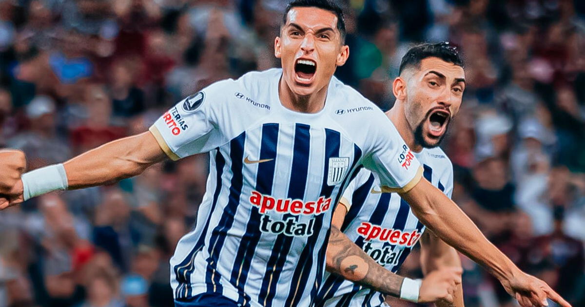 ¿Regresa Kevin Serna? La publicación que realizó Alianza Lima sobre el jugador de Fluminense