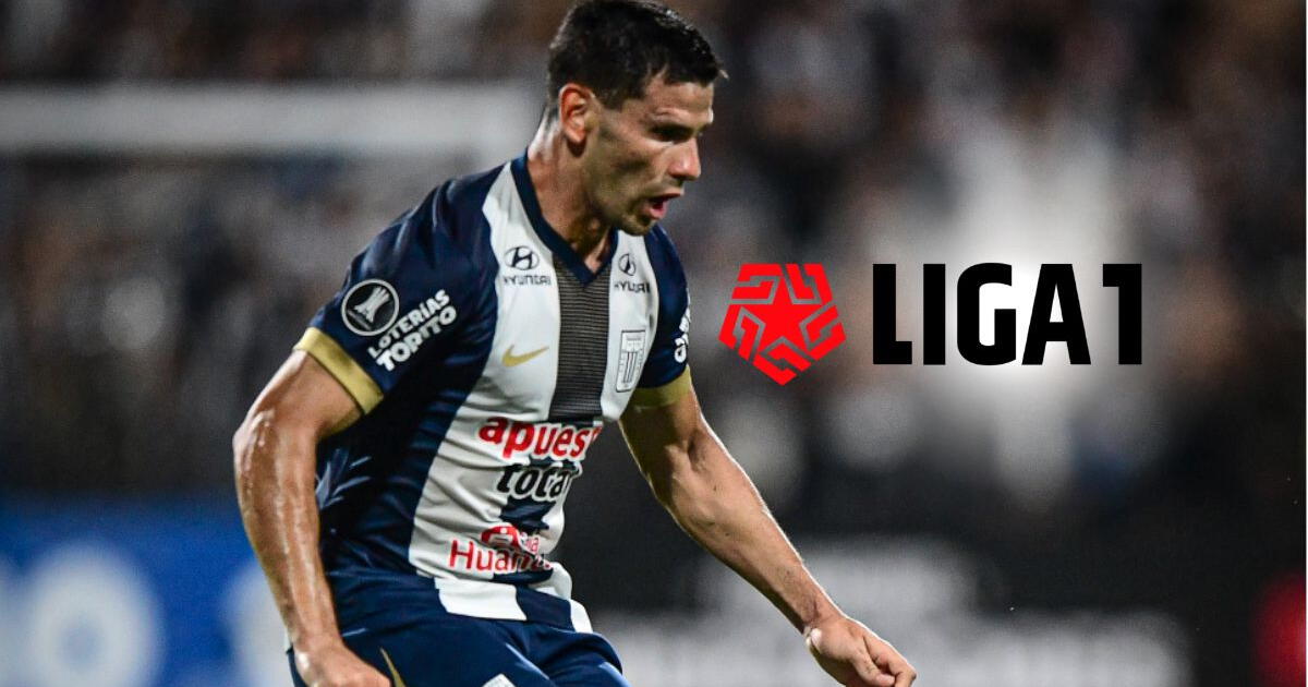 Delantero que fue pretendido por Alianza Lima da el golpe firmando por rival de Liga 1