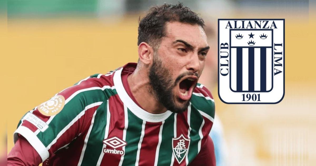 Juan Pablo Freytes rompió el silencio y dejó un directo mensaje a Alianza Lima: 