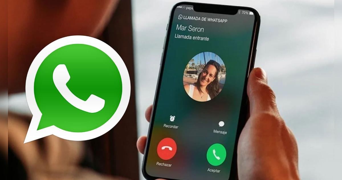 WhatsApp se actualiza y trae nuevas funciones para hacer llamadas: ¿Cuáles son y para qué sirven?