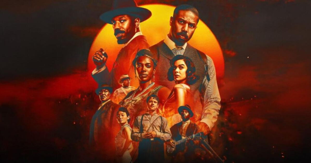¿Dónde ver ONLINE 'Pescadores', la mejor película de terror del 2025?