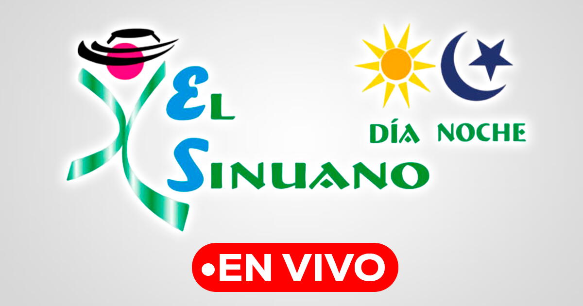Sinuano Día y Noche del domingo 6 de julio: cómo jugó y números ganadores del sorteo
