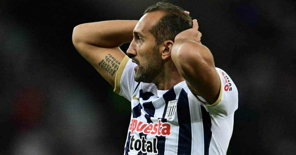 ¿Y Alianza Lima? Salió de Matute a Europa e hizo fuerte confesión: 