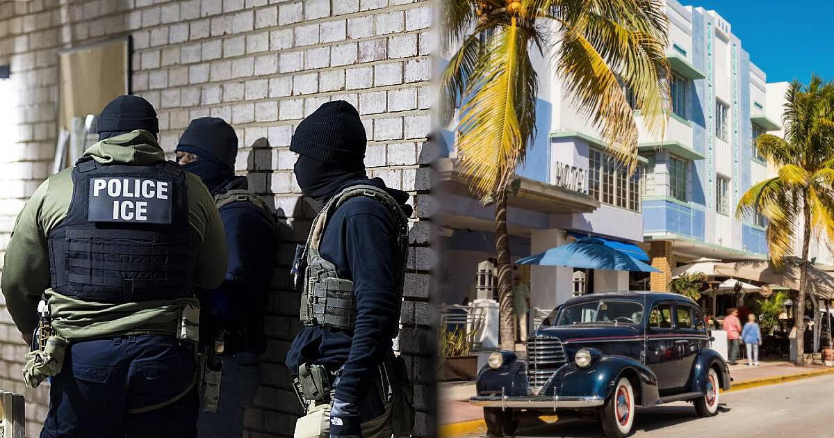 Buenas noticias inmigrantes: esta ciudad de Florida votó para finalizar el convenio con ICE