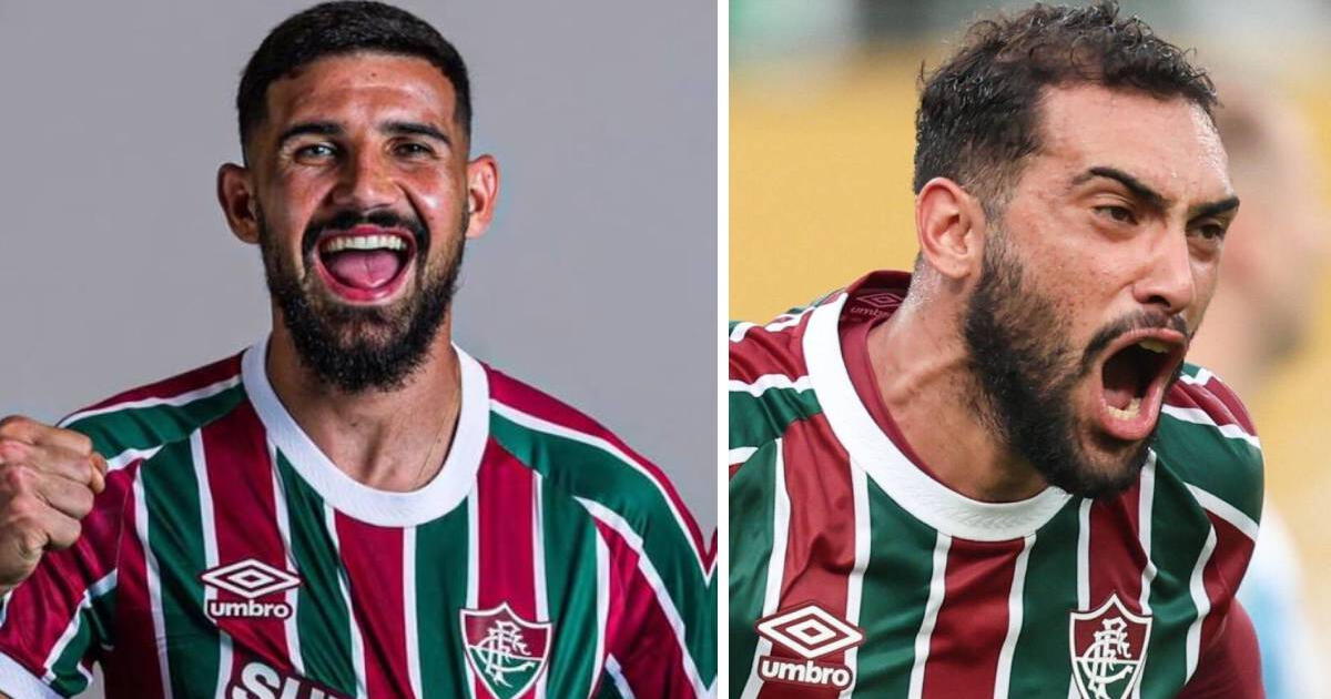 Prestigioso medio brasileño dio sorpresiva calificación a Ignácio y Juan Pablo Freytes: 